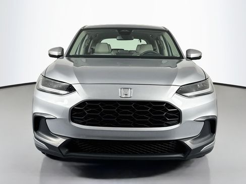 Certified 2024 Honda HR-V LX image 2
