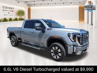 Used 2026 GMC Sierra 2500 Denali w/ Denali Reserve Package AWD/4WD 360° Tour