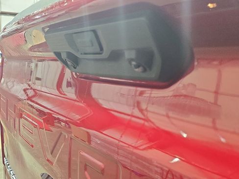 Used 2026 Chevrolet Silverado 1500 RST image 13