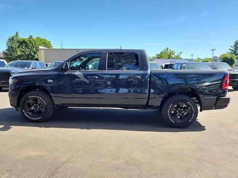 New 2026 RAM 1500 Classic Warlock AWD/4WD image 4