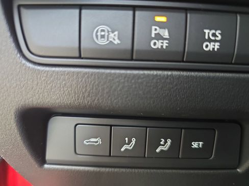 New 2026 MAZDA CX-70 SC Plus image 23