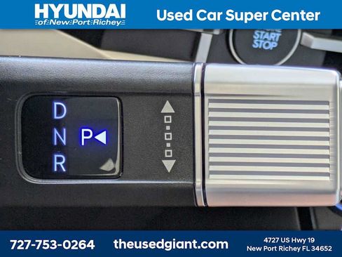 Certified 2024 Hyundai Santa Fe SEL AWD/4WD image 38