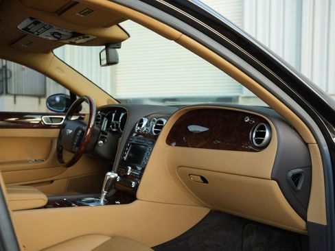 Used 2007 Bentley Flying Spur Flying Spur image 85