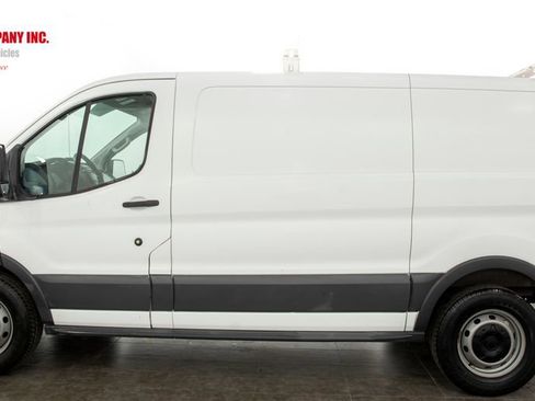 Used 2015 Ford Transit 150 130 Low Roof image 5