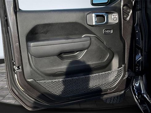 New 2026 Jeep Wrangler Sport S image 30