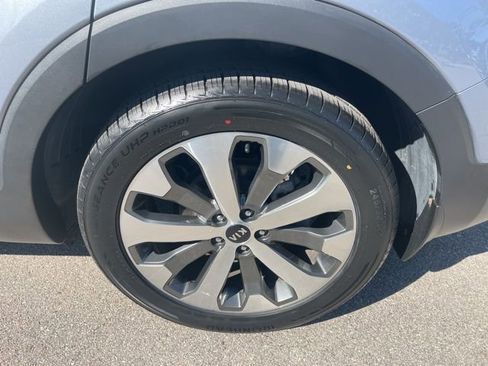 Used 2021 Kia Telluride SX image 16