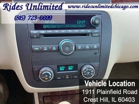 Used 2006 Buick Lucerne CXL w/ Luxury Package FWD image 19
