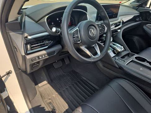 Certified 2025 Acura MDX FWD w/ Technology Package image 10