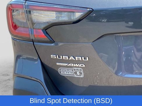 Certified 2024 Subaru Outback Premium AWD/4WD image 5