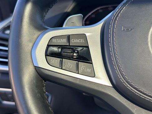 Certified 2023 BMW X6 xDrive40i w/ M Sport Package image 30