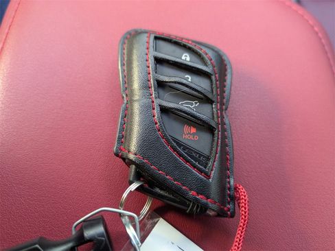 Used 2022 Lexus NX 350 F Sport image 34