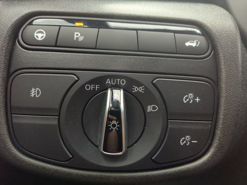 Certified 2024 INFINITI QX50 Sport AWD/4WD image 16