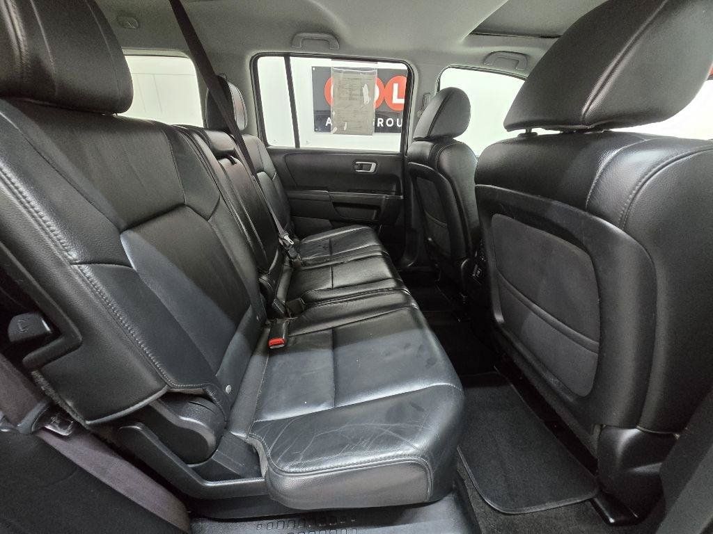 Used 2014 Honda Pilot EX-L image 18