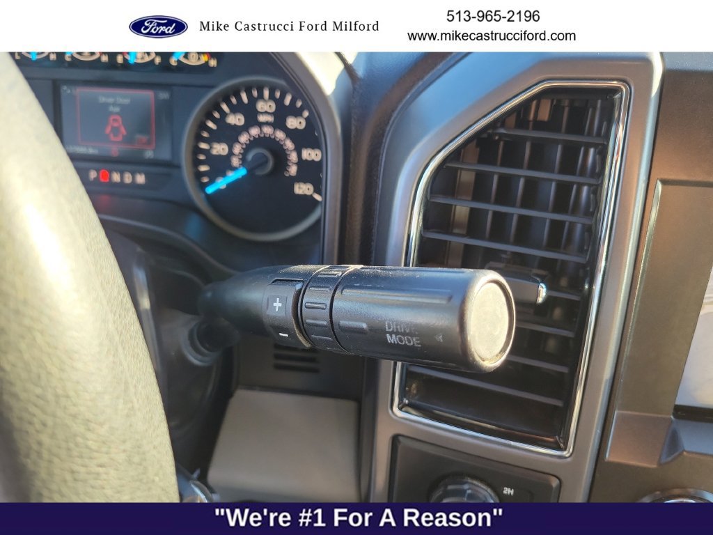 Used 2020 Ford F150 XLT w/ Equipment Group 301A Mid AWD/4WD image 16