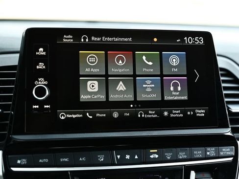 Used 2026 Honda Odyssey Touring image 36