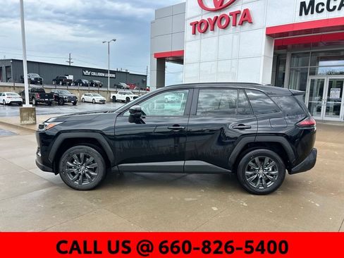 Certified 2026 Toyota RAV4 XLE Premium AWD/4WD image 13