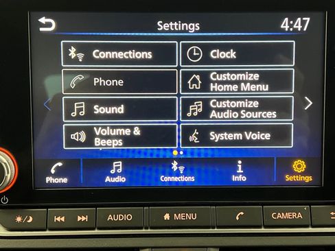 Used 2024 Nissan Altima 2.5 SV image 49