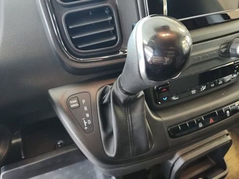 New 2025 RAM ProMaster 1500 w/ Upfitter's Prep Package FWD image 42