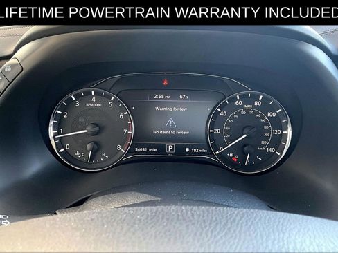 Certified 2023 INFINITI QX80 Premium Select w/ All-Season Package image 21