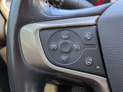 Used 2022 GMC Acadia Denali w/ Denali Technology Package image 27