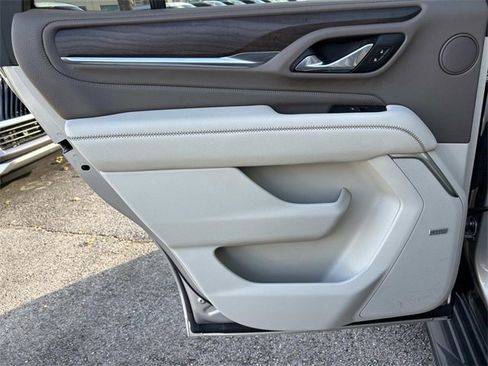 Used 2021 GMC Yukon Denali w/ Max Trailering Package image 25