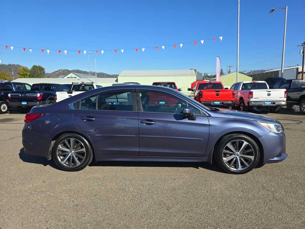 Used 2015 Subaru Legacy 3.6R Limited AWD/4WD image 6