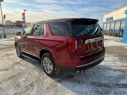 Used 2022 GMC Yukon Denali