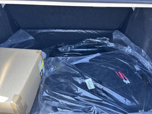 New 2025 Subaru WRX tS image 18