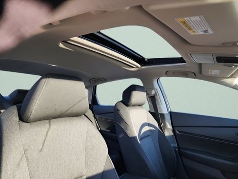 New 2026 Honda Accord SE image 12