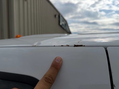 Used 2012 Ford F450 XL w/ PWR Equipment Group image 37