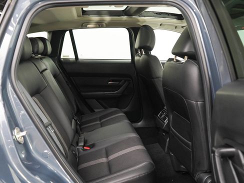 Used 2024 MAZDA CX-50 AWD 2.5 S w/ Premium Package image 12