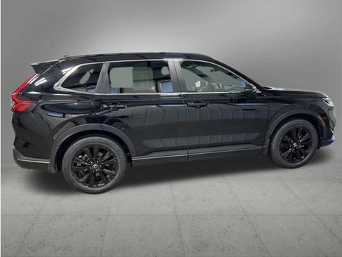 Used 2023 Honda CR-V Sport Touring image 7