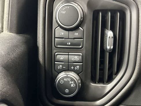 Used 2024 Chevrolet Silverado 2500 W/T w/ WT Convenience Package AWD/4WD image 19