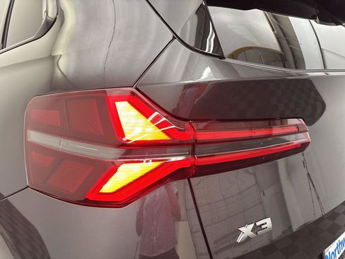 New 2026 BMW X3 M50 AWD/4WD image 19