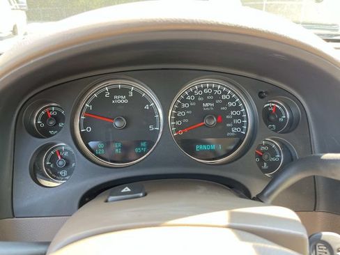 Used 2011 Chevrolet Silverado 3500 LTZ w/ LTZ Plus Package AWD/4WD image 38