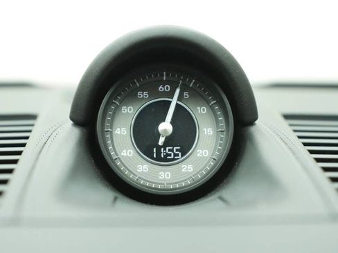 Certified 2024 Porsche 911 Turbo S AWD/4WD image 36
