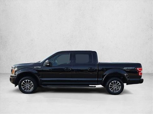 Used 2019 Ford F150 XLT w/ Equipment Group 302A Luxury RWD image 9