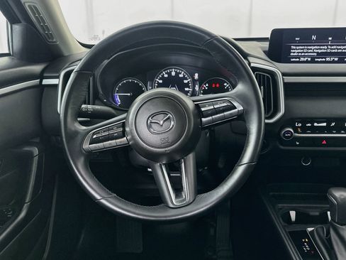 Used 2025 MAZDA CX-50 2.5 Hybrid w/ Preferred Pkg AWD/4WD image 18