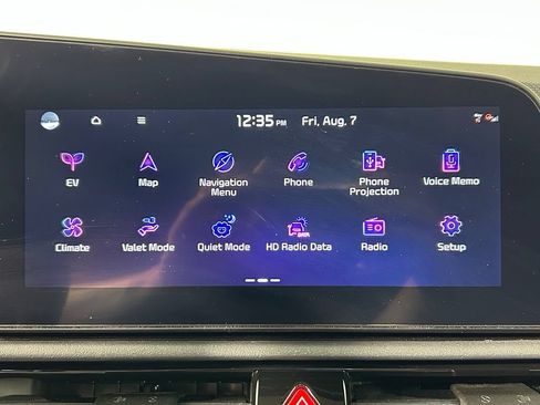 Used 2024 Kia Niro Wind w/ Wind Preserve Package FWD image 18