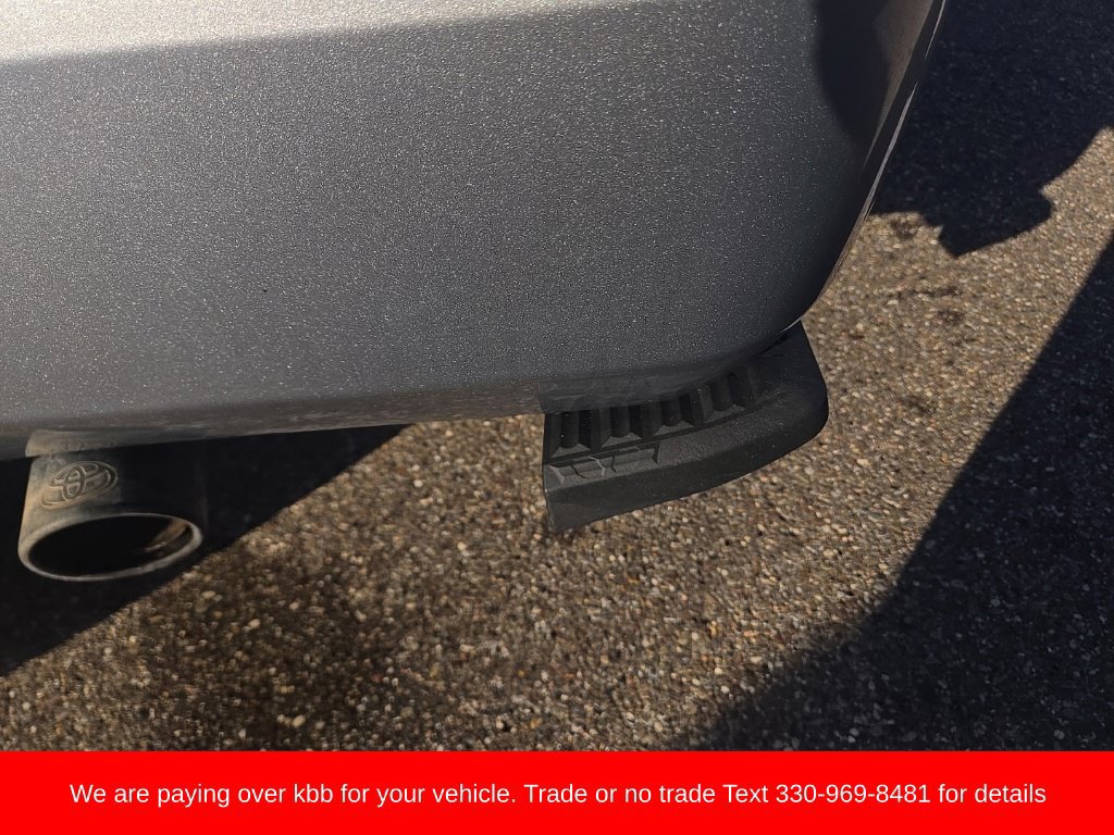 Used 2024 Toyota Tundra SR5 AWD/4WD image 37