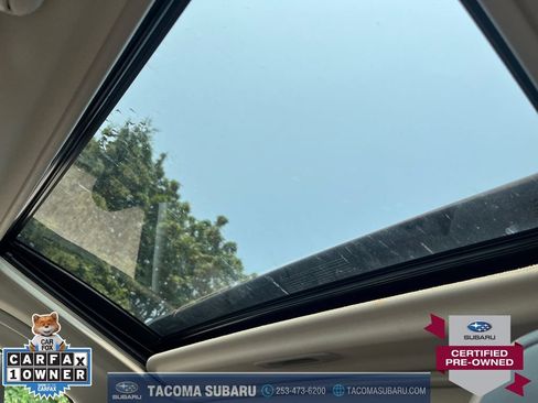 Certified 2024 Subaru Crosstrek 2.5i Limited w/ Crosstrek Mirror Package AWD/4WD image 24