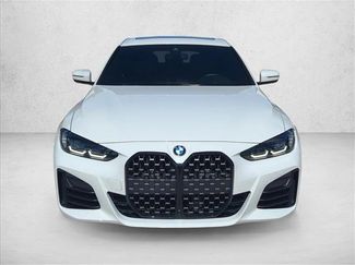 Used 2022 BMW 430i Gran Coupe w/ M Sport Package RWD video 2