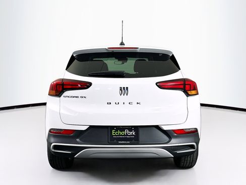 Used 2025 Buick Encore GX Preferred image 7