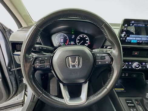 Used 2023 Honda CR-V EX-L image 4