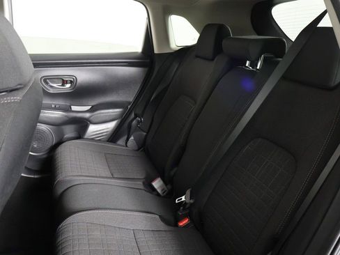 Certified 2026 Honda HR-V LX image 29