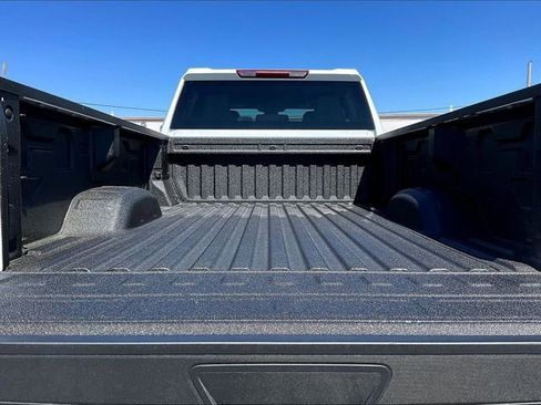 New 2026 Chevrolet Silverado 2500 W/T w/ WT Convenience Package image 16