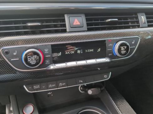 Used 2018 Audi S5 Prestige image 18