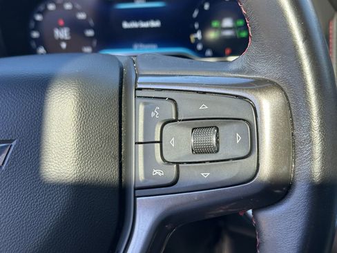 Used 2023 Chevrolet Tahoe RST image 29