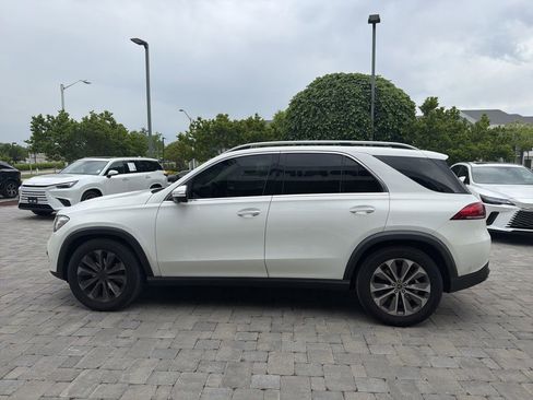 Used 2021 Mercedes-Benz GLE 350 4MATIC image 25