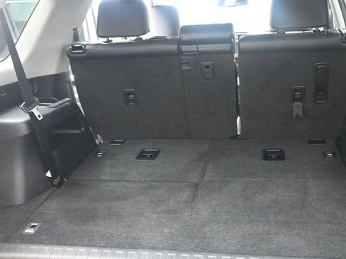 Used 2016 Toyota 4Runner Limited RWD image 20
